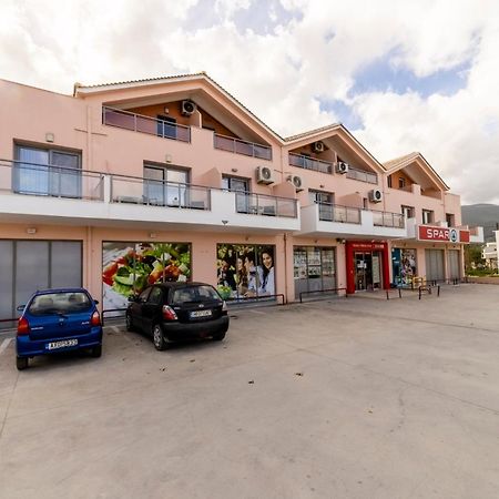 Gold Olive Suites Alykanas  Exterior foto