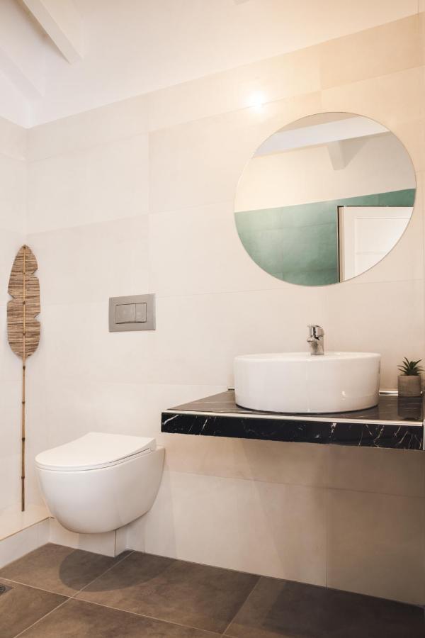 Gold Olive Suites Alykanas  Exterior foto