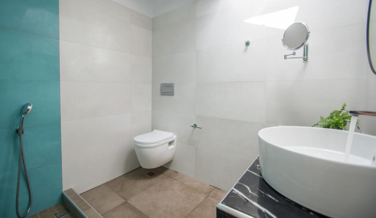 Gold Olive Suites Alykanas  Exterior foto